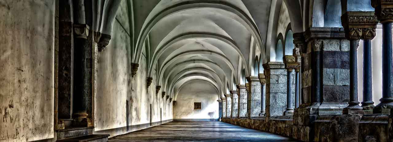 修道院